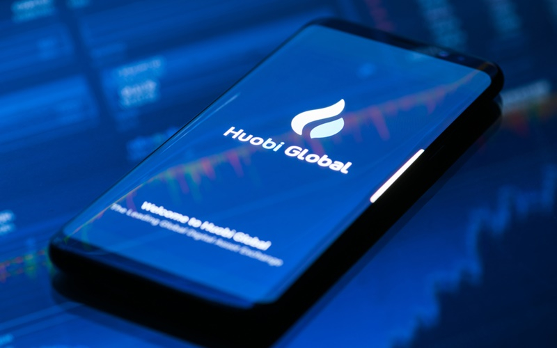  후오비 거래소, 이르면 이달 미국 사업 재개