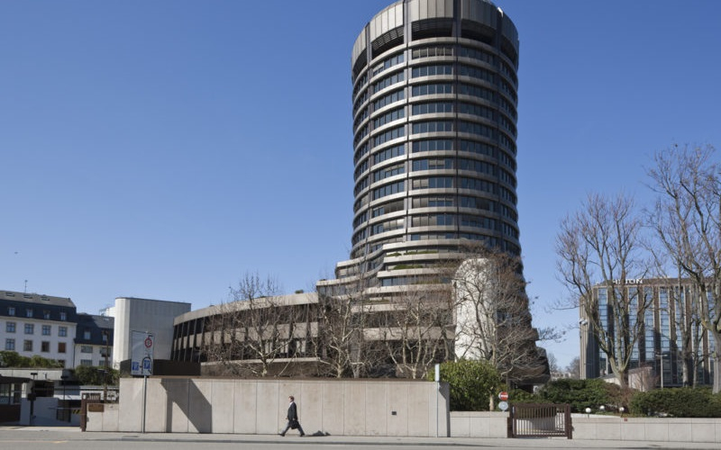  국제결제은행 혁신허브 수장 “코로나 팬데믹, 블록체인 기술 가치 드러내”