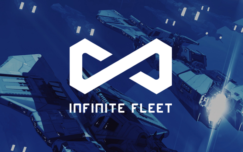  블록체인 게임 '인피니트플릿', 유럽 STOKR 플랫폼 통해 STO 추진