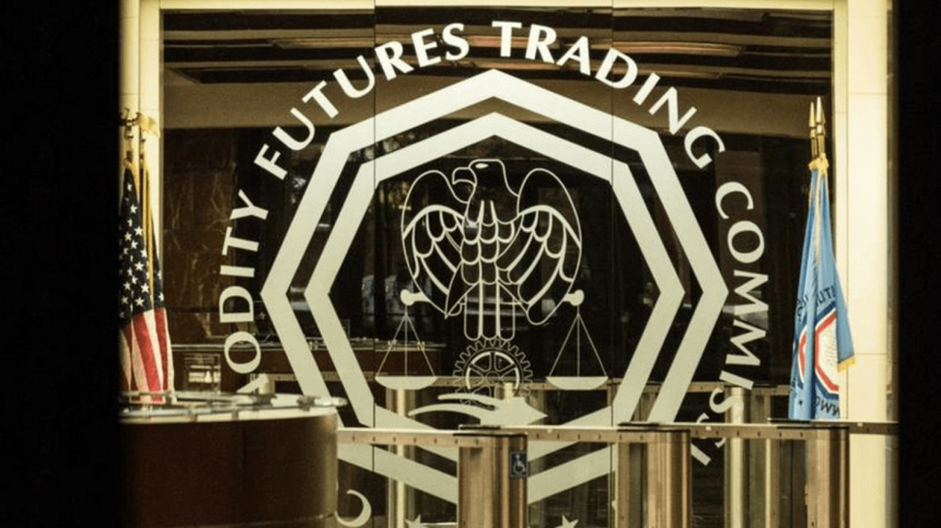  美 CFTC, 비트코인 선물 거래소에 허가…백트·CME와 경쟁
