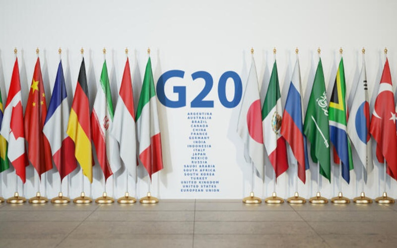  G20 금융안정위원회, 글로벌 스테이블코인 규제 권고안 발표