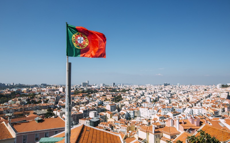  포르투갈, 블록체인·인공지능 등 기술 지원 프리존 조성한다