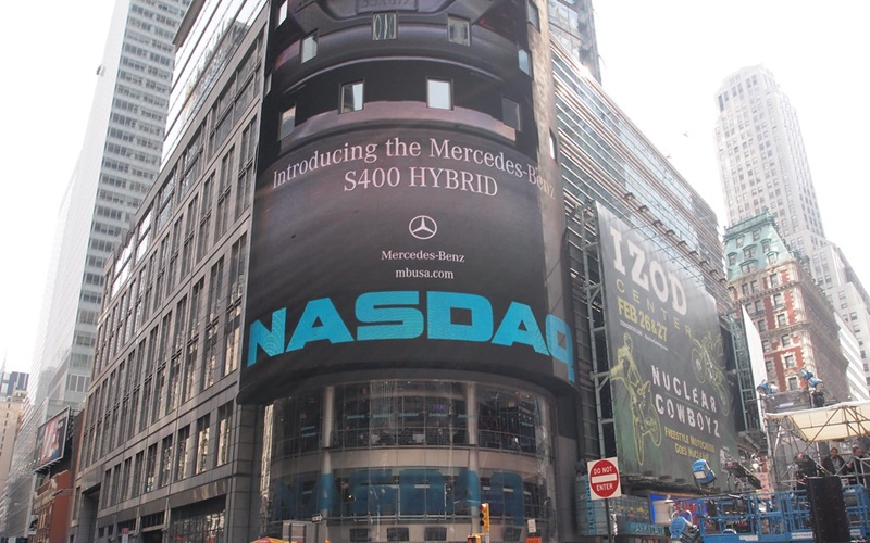 나스닥, R3 코다 블록체인서 '디지털자산 플랫폼' 제공