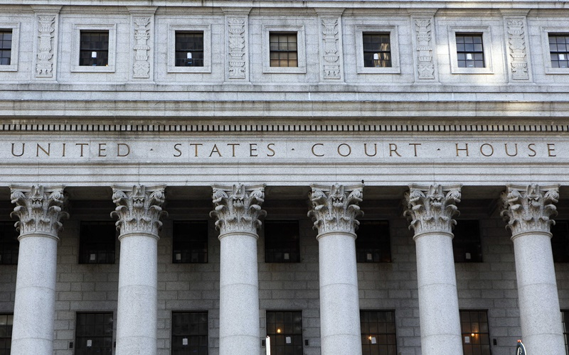  바이낸스·트론 등 유명 암호화폐 업체 미국서 잇따라 피소