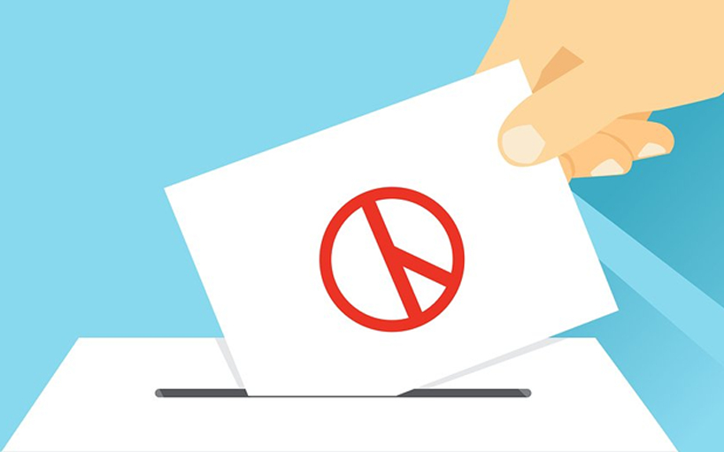  공직선거에 전자 투표 도입할 수 있을까?…