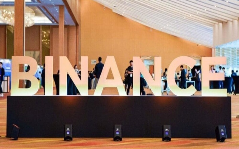  바이낸스, '스마트 컨트랙트' 블록체인 공개…