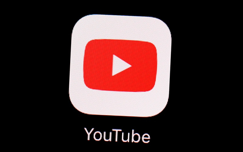  리플, 유튜브 상대로 소송 제기…