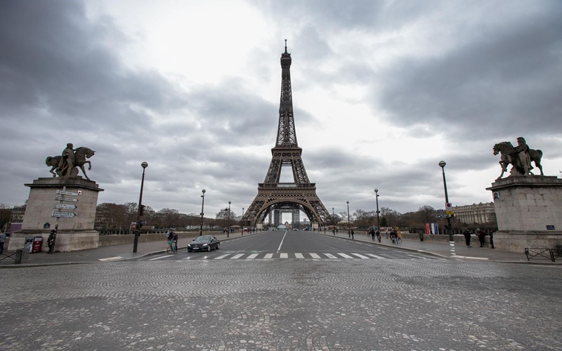  프랑스 금융당국 “암호화폐 명확한 분류 어렵다…시기상조”