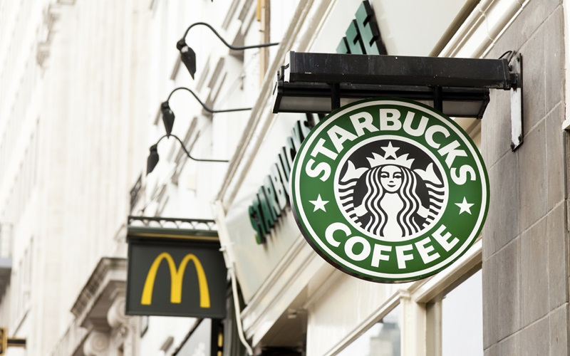 中 슝안신구, 스타벅스·맥도날드 등 CBDC 파일럿 참여 기업 발표