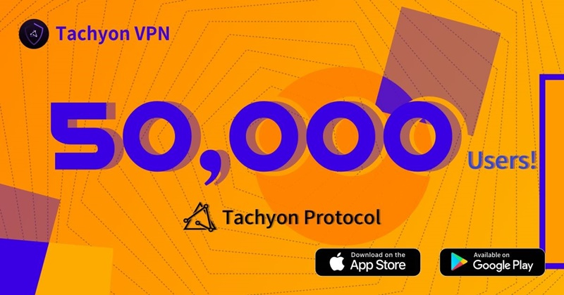  타키온 프로토콜(IPX), 2주만에 사용자수 5만명 도달