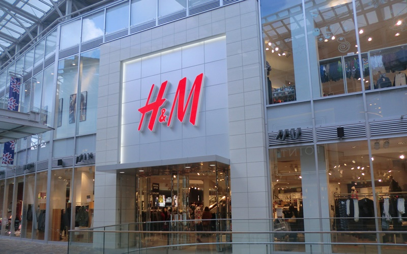  H&M 계열사 'COS', 공급망 추적 관리에 블록체인 활용