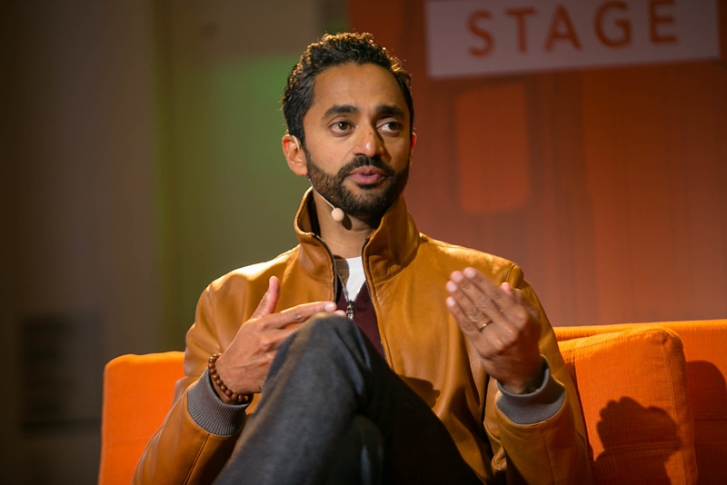  페이스북 전 부사장 