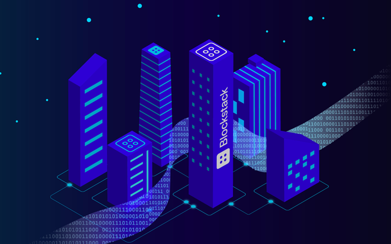  블록스택, 디앱 '싱글사인온(SSO)' 특허 획득