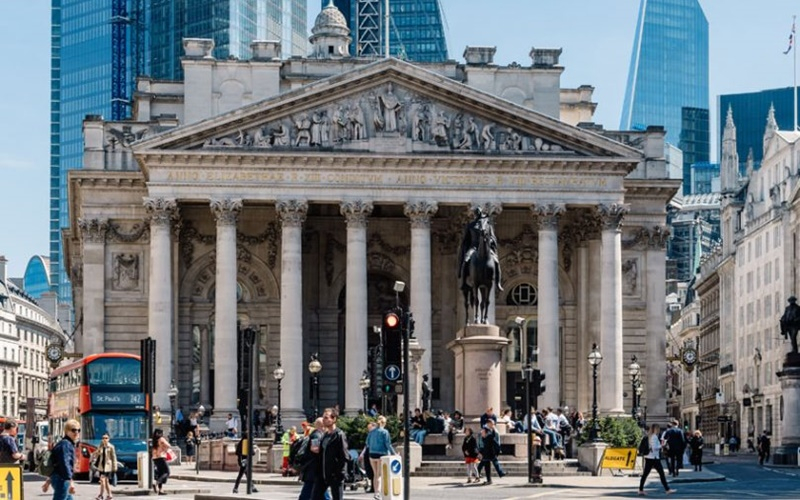  영란은행 “중앙은행 디지털화폐 작업에 민간 참여 가능”