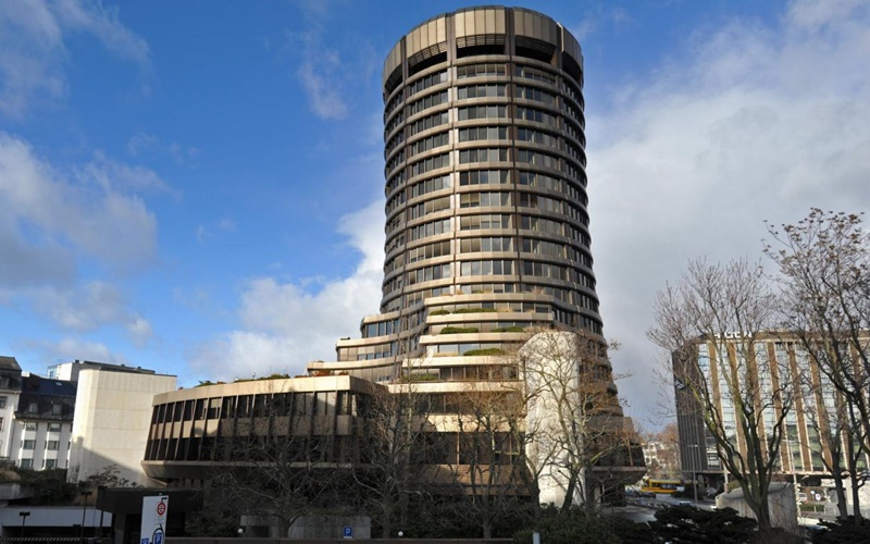  국제결제은행 “코로나19, 중앙은행 디지털 결제 도입 앞당겨”