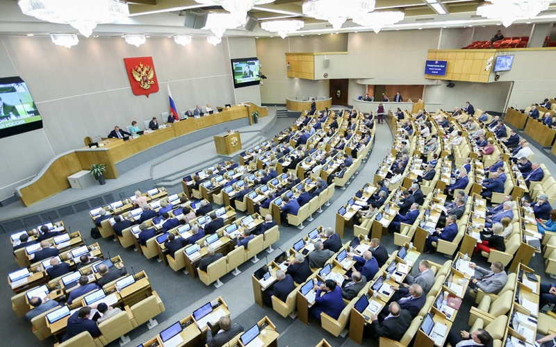  러시아, 코로나19 영향으로 암호화폐 법안 채택 연기…일부 내용 공개