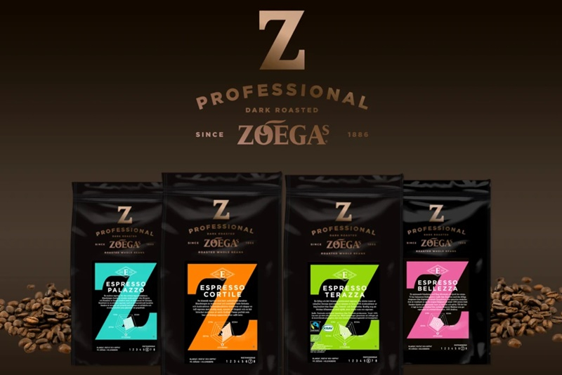 네슬레, 커피 생산·유통 관리에 블록체인 활용한다