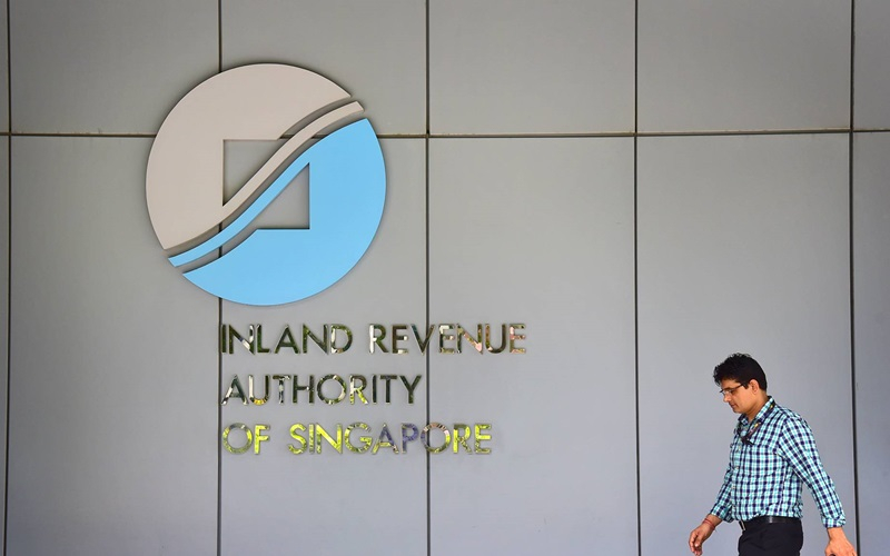  싱가포르 국세청, 암호화폐 과세 개정 지침 공개