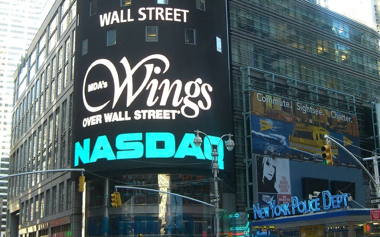  나스닥, 中 기업 IPO 자격요건 강화…비트메인·이방 美 진출에 '빨간불'