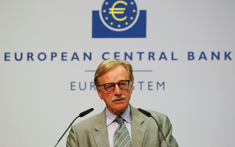  유럽중앙은행 정책위원 “CBDC 도입, 기술 아닌 철학적 문제”