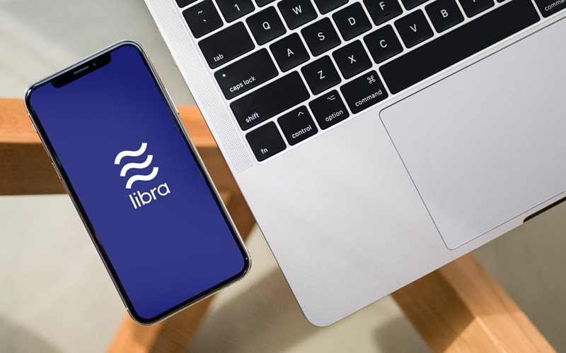 싱가포르 국영 투자사 ‘테마섹’, 리브라협회 합류