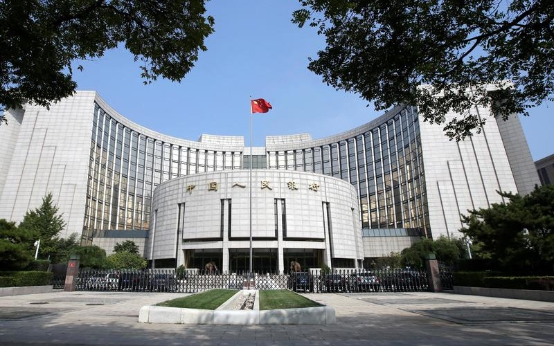  중국 인민은행 부총재, 금융기술위에 