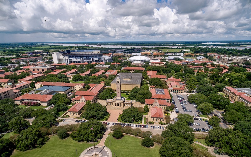  美 루이지애나주 의회, 암호화폐 사업 허가제 법안 검토