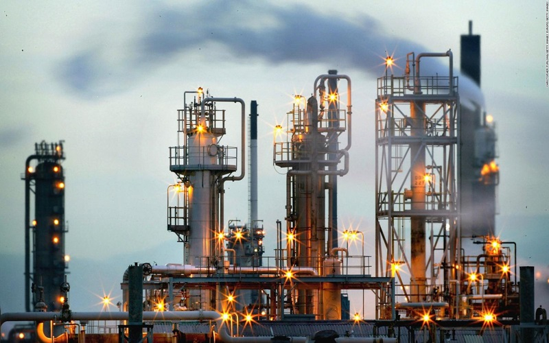  세계 최대 광산업체, 철광석 수출에 블록체인 신용장 활용 