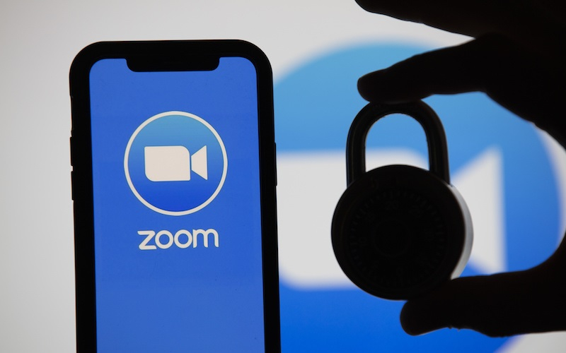  줌(Zoom), 암호화 기업 '키베이스' 인수…보안 논란 잠재울까