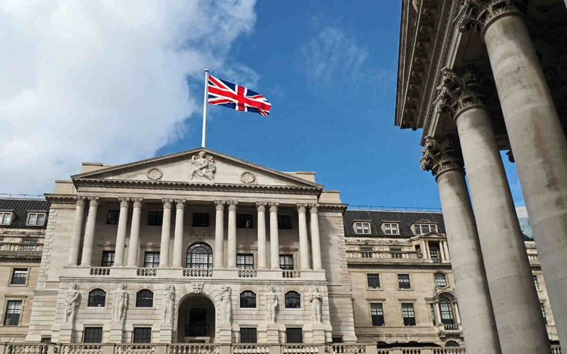  영란은행 “CBDC 개발, 기술 아닌 설계 원칙이 우선”