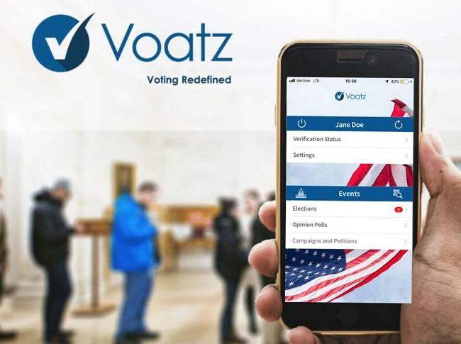 美 유타주 공화당 전당대회서 블록체인 기반 투표 진행…안전성 우려에도 