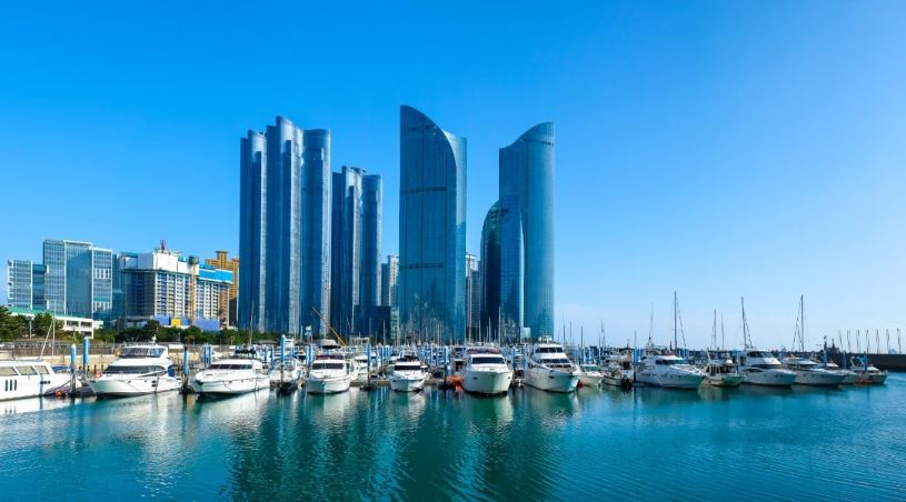  부산, 블록체인 생태계 육성 위한 100억원 규모 펀드 조성