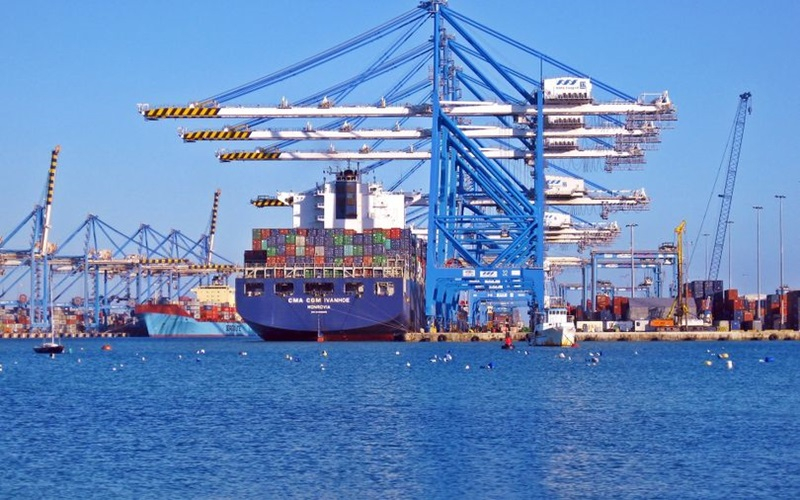  트레이드시프트, 덴마크 신용기관과 '맞손'…긴급 공급망 금융 지원한다