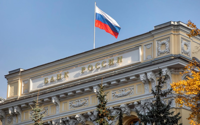 러시아 중앙은행, 정부에 블록체인 모기지 발행 제안