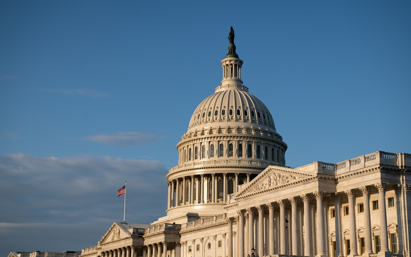  美 하원 의원, '국가 블록체인 전략 수립' 법안 발의…