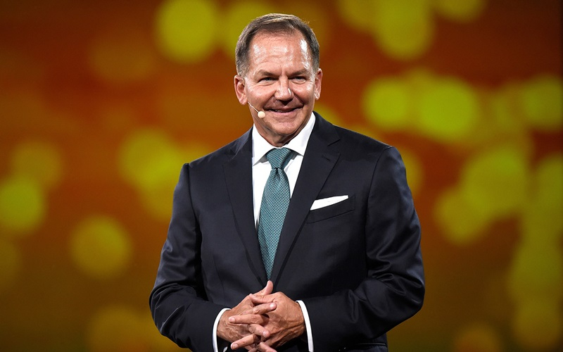  美 헤지펀드 거물 