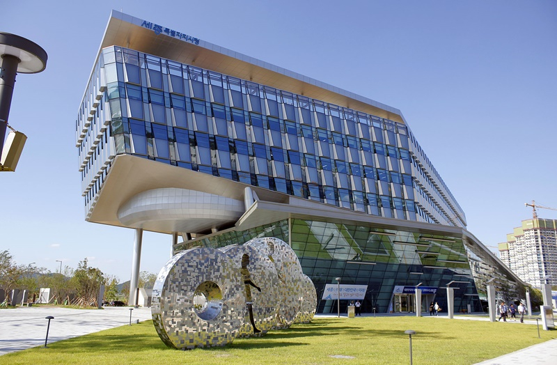  세종시, 블록체인으로 자율주행차 보안·신뢰성 높인다…시범사업 착수