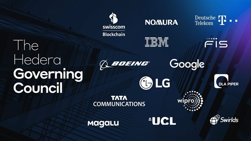  LG전자, 헤데라 해시그래프 운영위원회 참여…가전업체 최초