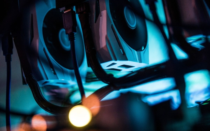  5월 12일(화) 국내외 블록체인 뉴스 오후 브리핑