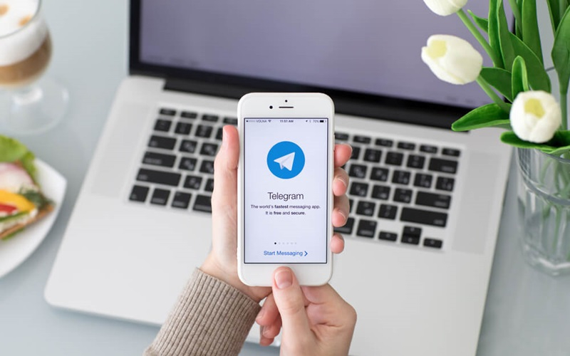  텔레그램 TON OS, 깃허브에 오픈소스 예정