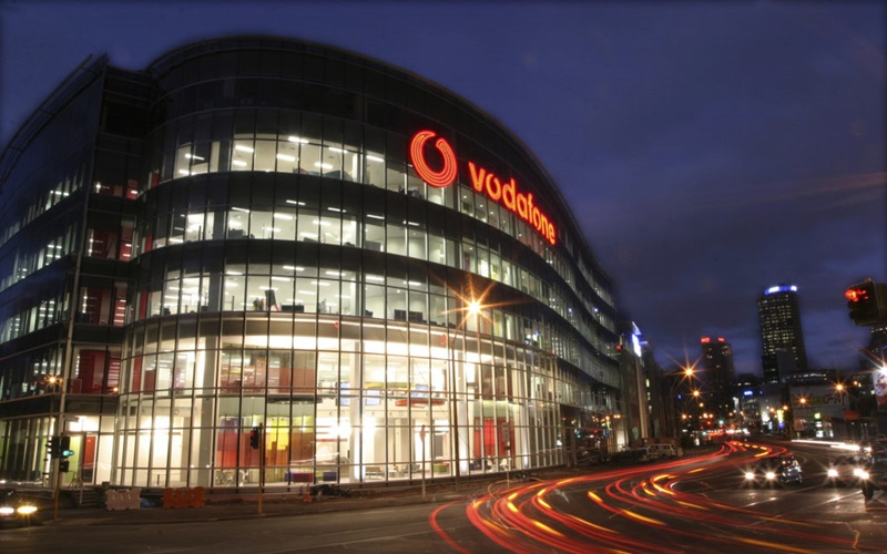  유럽 최대 이통사 ‘보다폰’, 블록체인 기반 '스마트 그리드' 구축한다