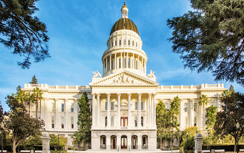  캘리포니아 증권법 개정안, 디지털 자산 '증권' 분류 공식화