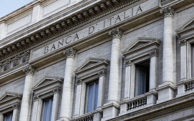  이탈리아 중앙은행, 블록체인으로 자국 은행 시스템 연결한다