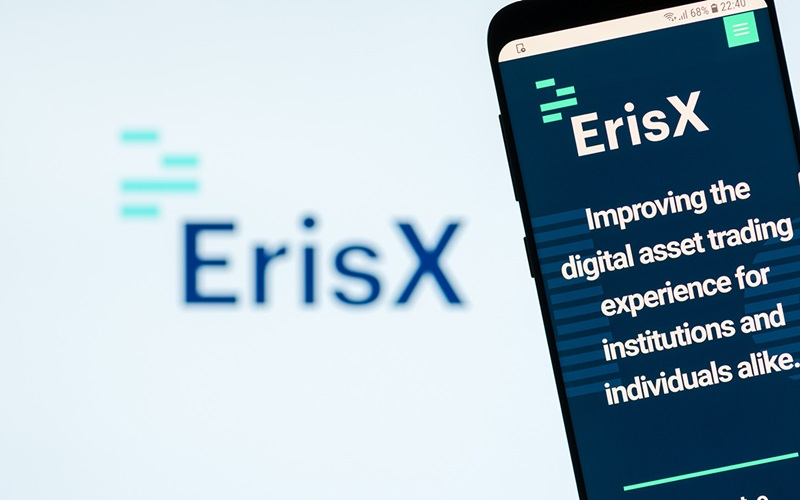  美 에리스엑스 거래소, 첫 ‘이더리움’ 기반 선물 내놨다