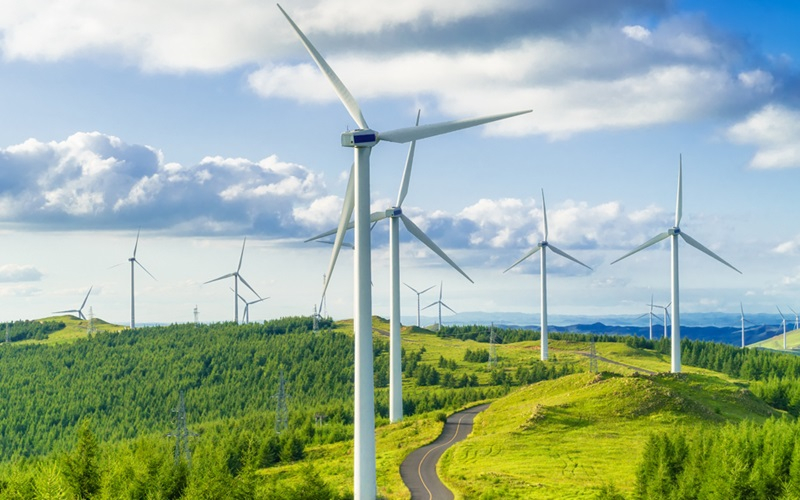  IBM, '블록체인'으로 신재생에너지 전환 가속화…유럽 전력 3사 참여