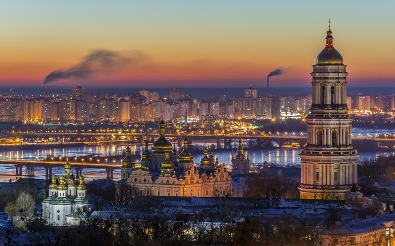  우크라이나, 암호화폐 규제법 초안 발표…