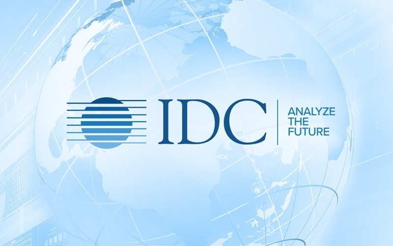  시장 조사기업 IDC, 유럽 블록체인 개발 지출 전망치 하향 조정