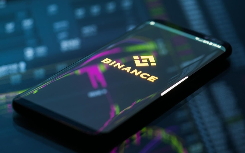  바이낸스, 새 중국 도메인 등록…