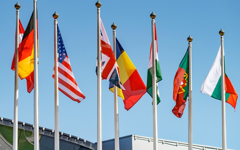  중앙은행 설문조사 “CBDC 개발은 'YES', 블록체인은 'NO'”