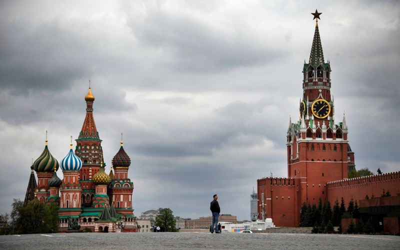 러시아, 암호화폐 금지 법안 추진…형사 처벌 방안도 검토